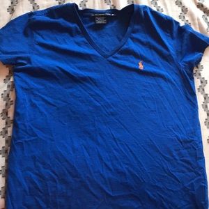 Ralph Lauren Polo V-Neck